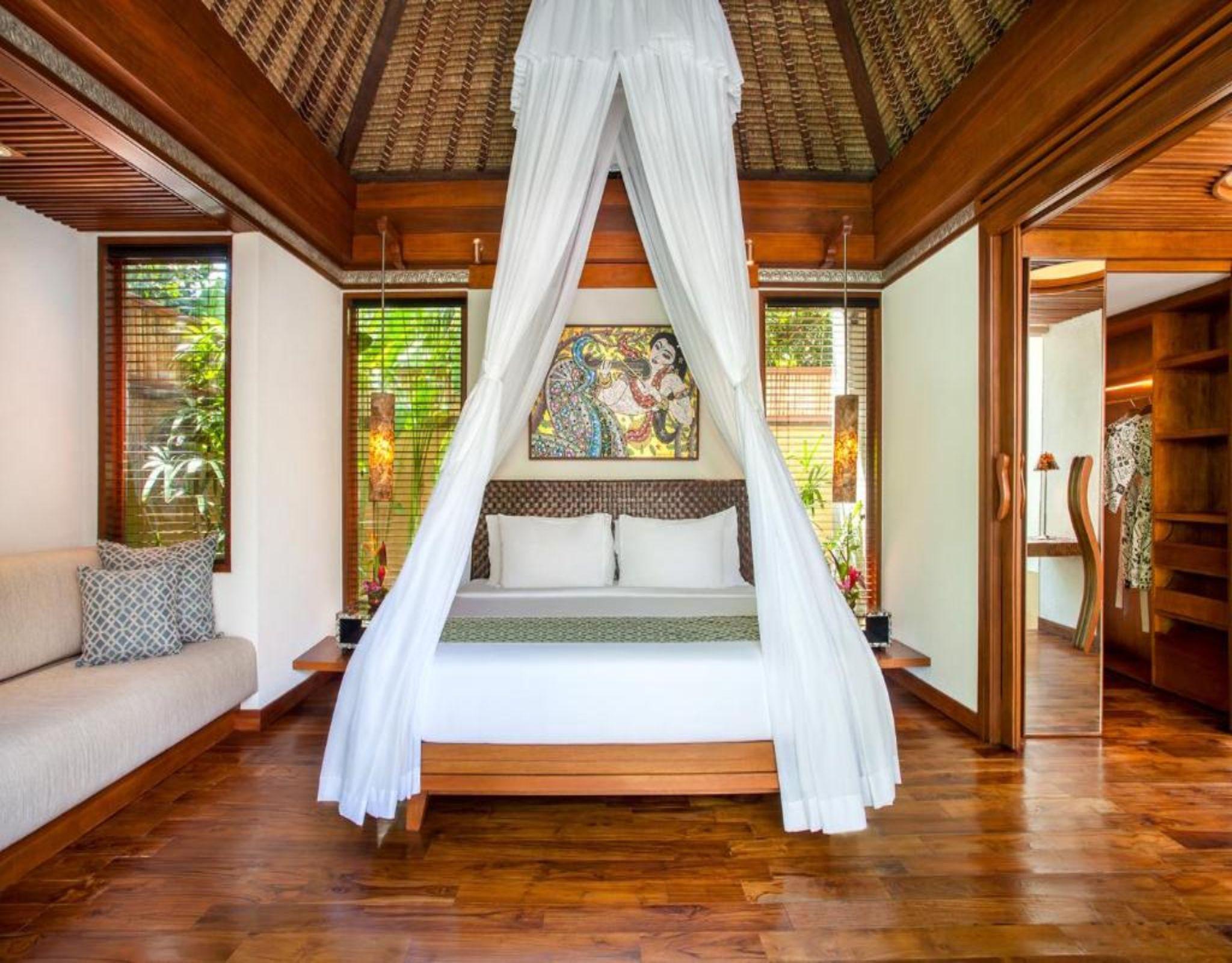 Amarterra Villas Resort Bali Nusa Dua, Autograph Collection Nusa Dua (Bali) Exterior foto
