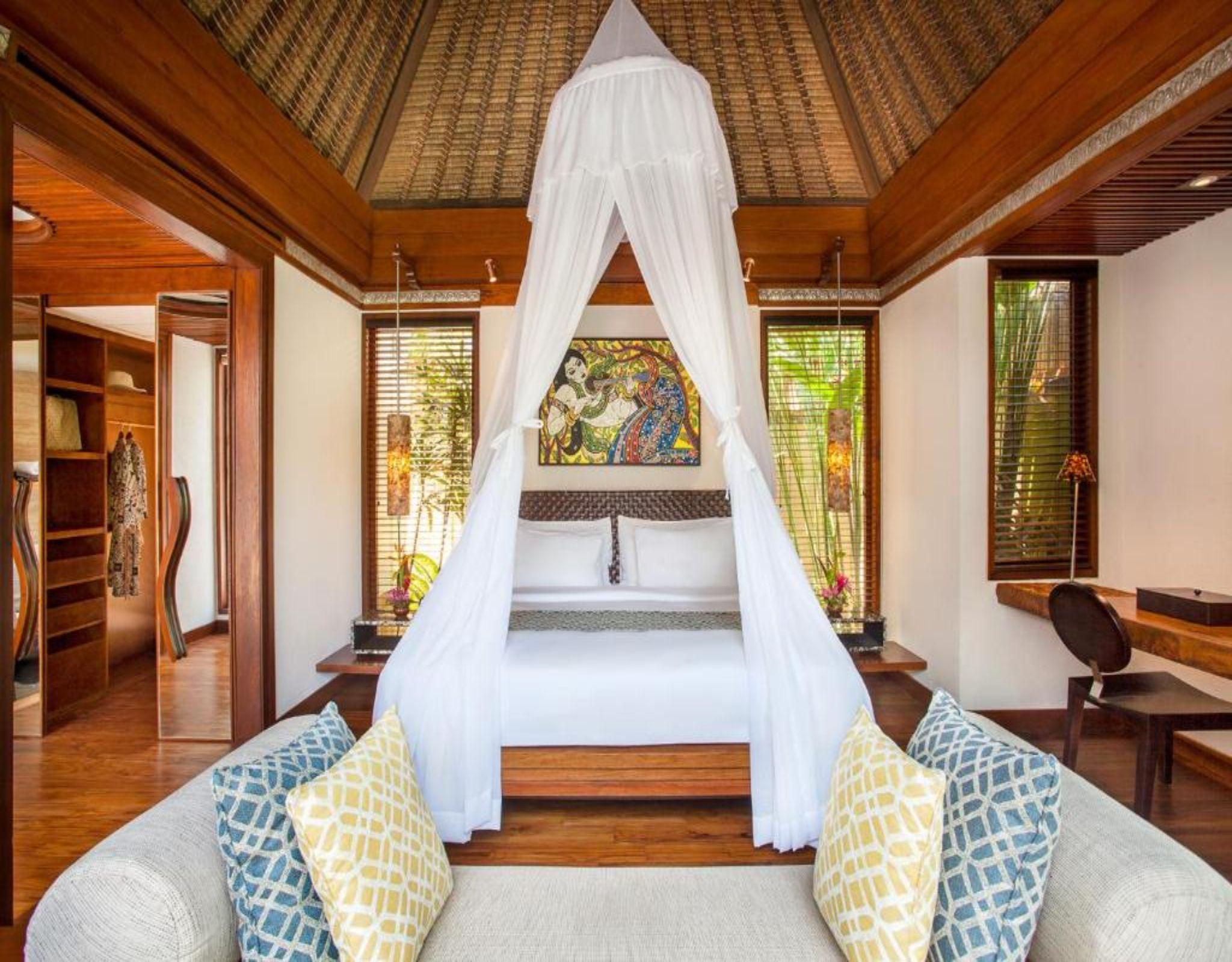 Amarterra Villas Resort Bali Nusa Dua, Autograph Collection Nusa Dua (Bali) Exterior foto