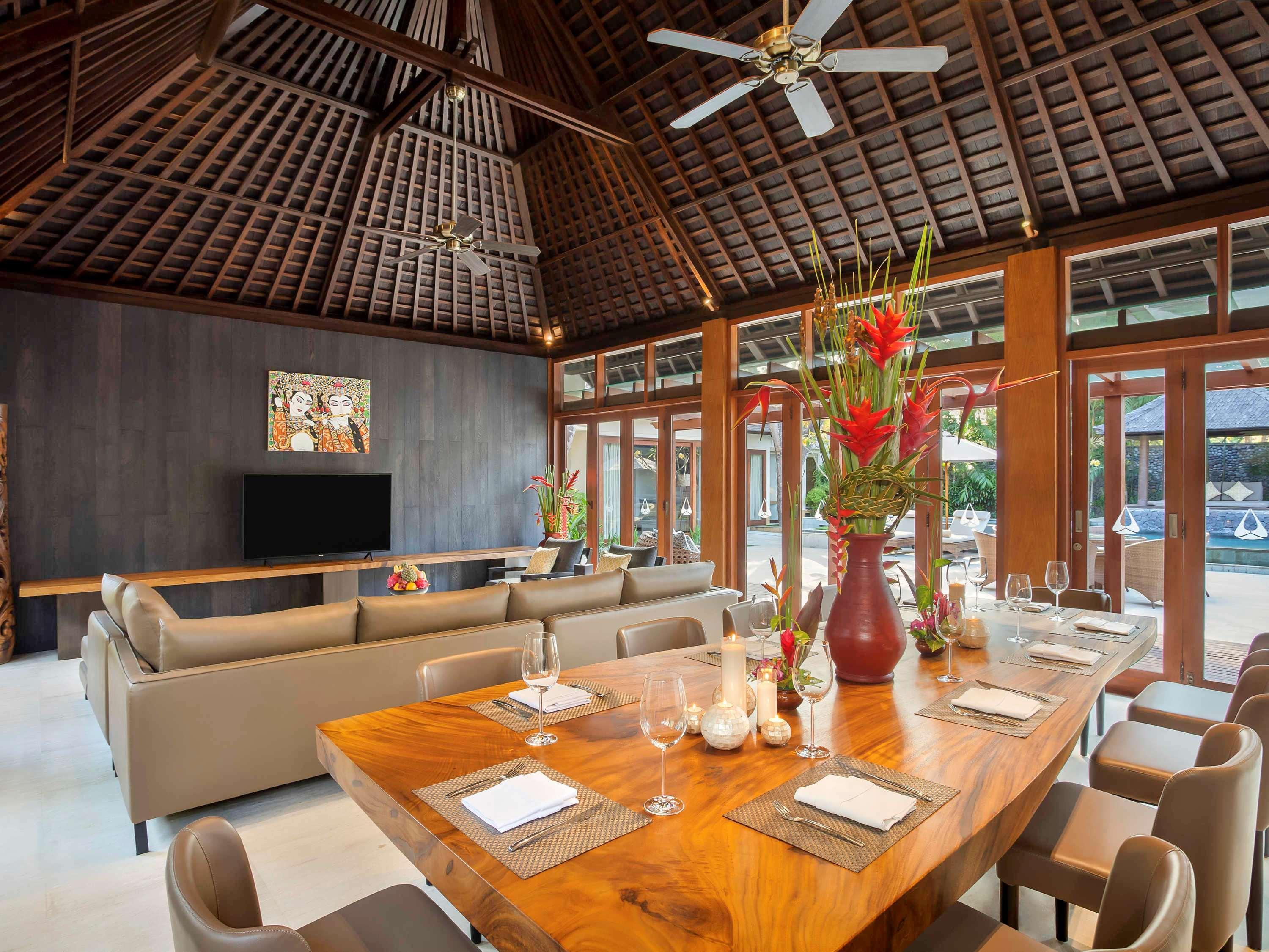 Amarterra Villas Resort Bali Nusa Dua, Autograph Collection Nusa Dua (Bali) Exterior foto