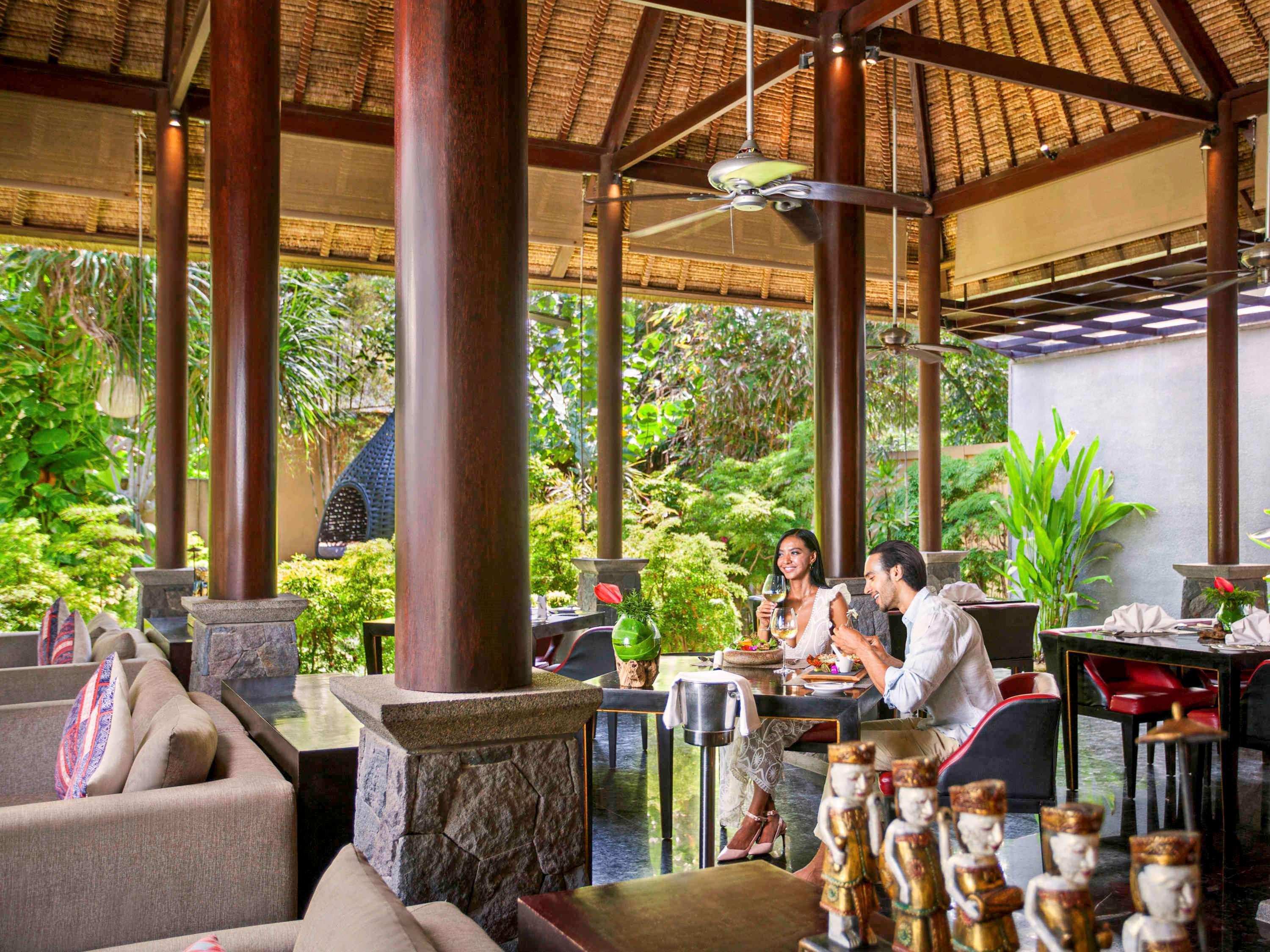 Amarterra Villas Resort Bali Nusa Dua, Autograph Collection Nusa Dua (Bali) Exterior foto