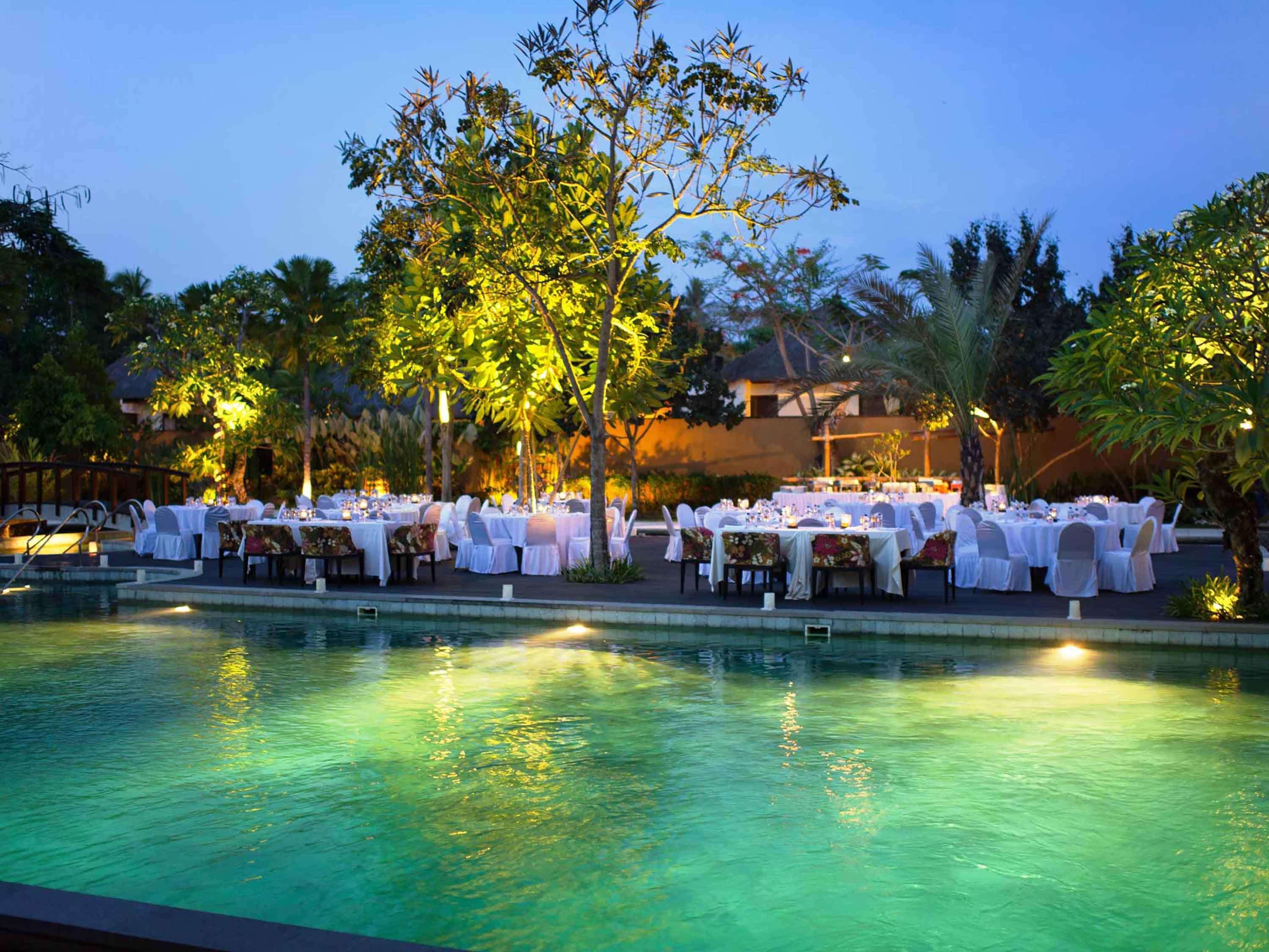 Amarterra Villas Resort Bali Nusa Dua, Autograph Collection Nusa Dua (Bali) Exterior foto