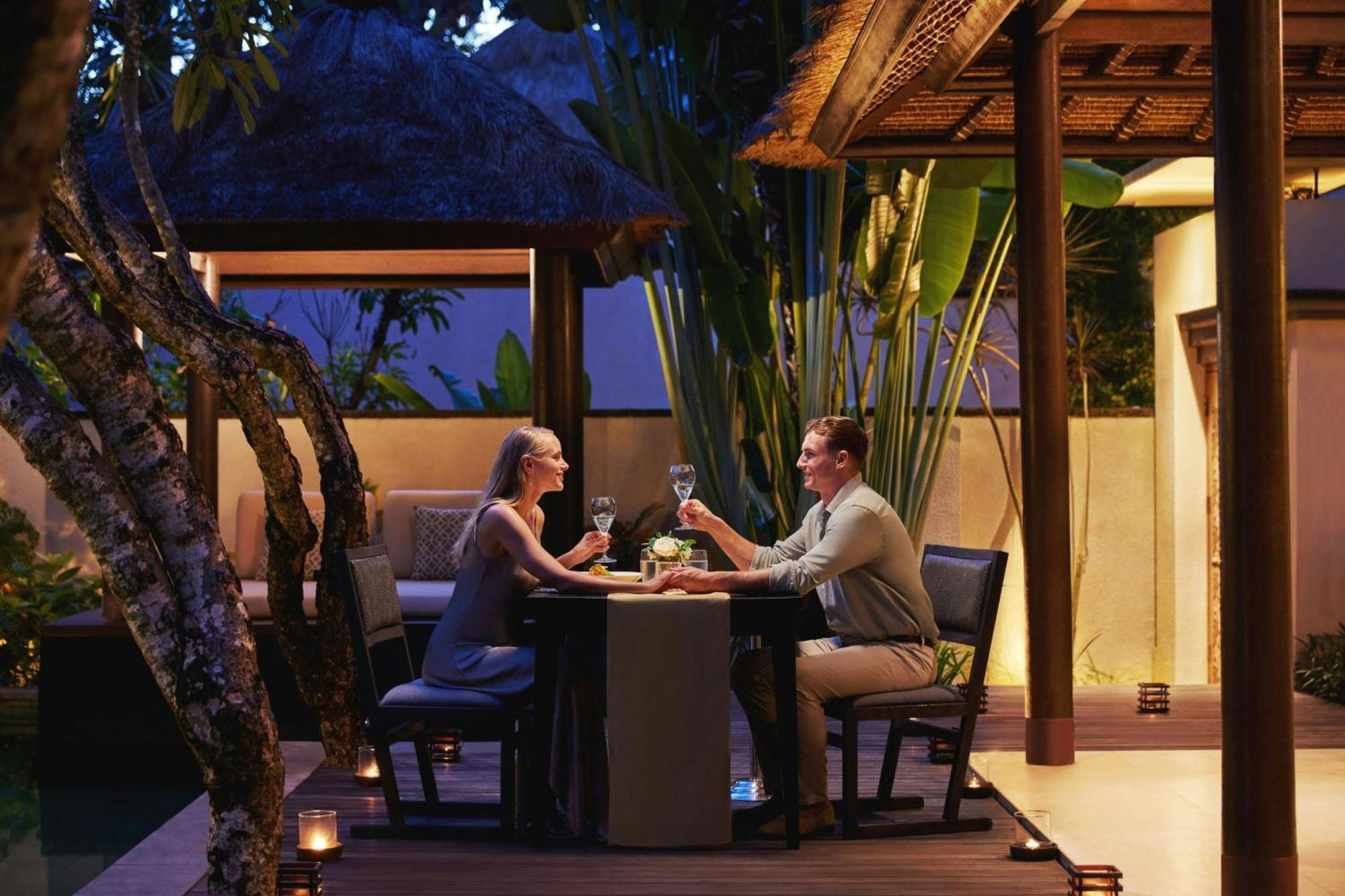 Amarterra Villas Resort Bali Nusa Dua, Autograph Collection Nusa Dua (Bali) Exterior foto