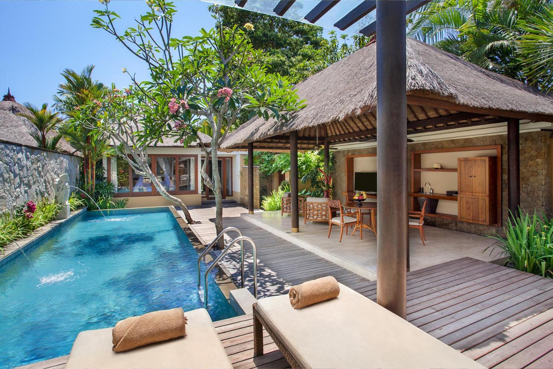 Amarterra Villas Resort Bali Nusa Dua, Autograph Collection Nusa Dua (Bali) Exterior foto